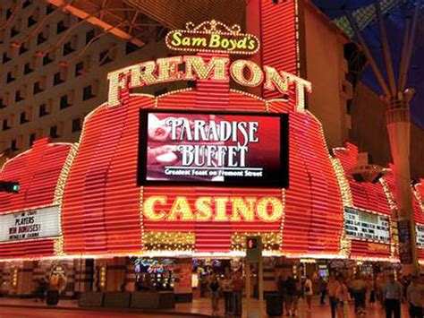 boyd gaming casinos las vegas|Downtown Las Vegas Hotels & Casinos .